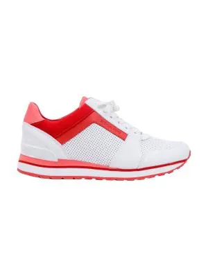 Sneakers Michael Kors EU 37 | Alb, Piele naturală