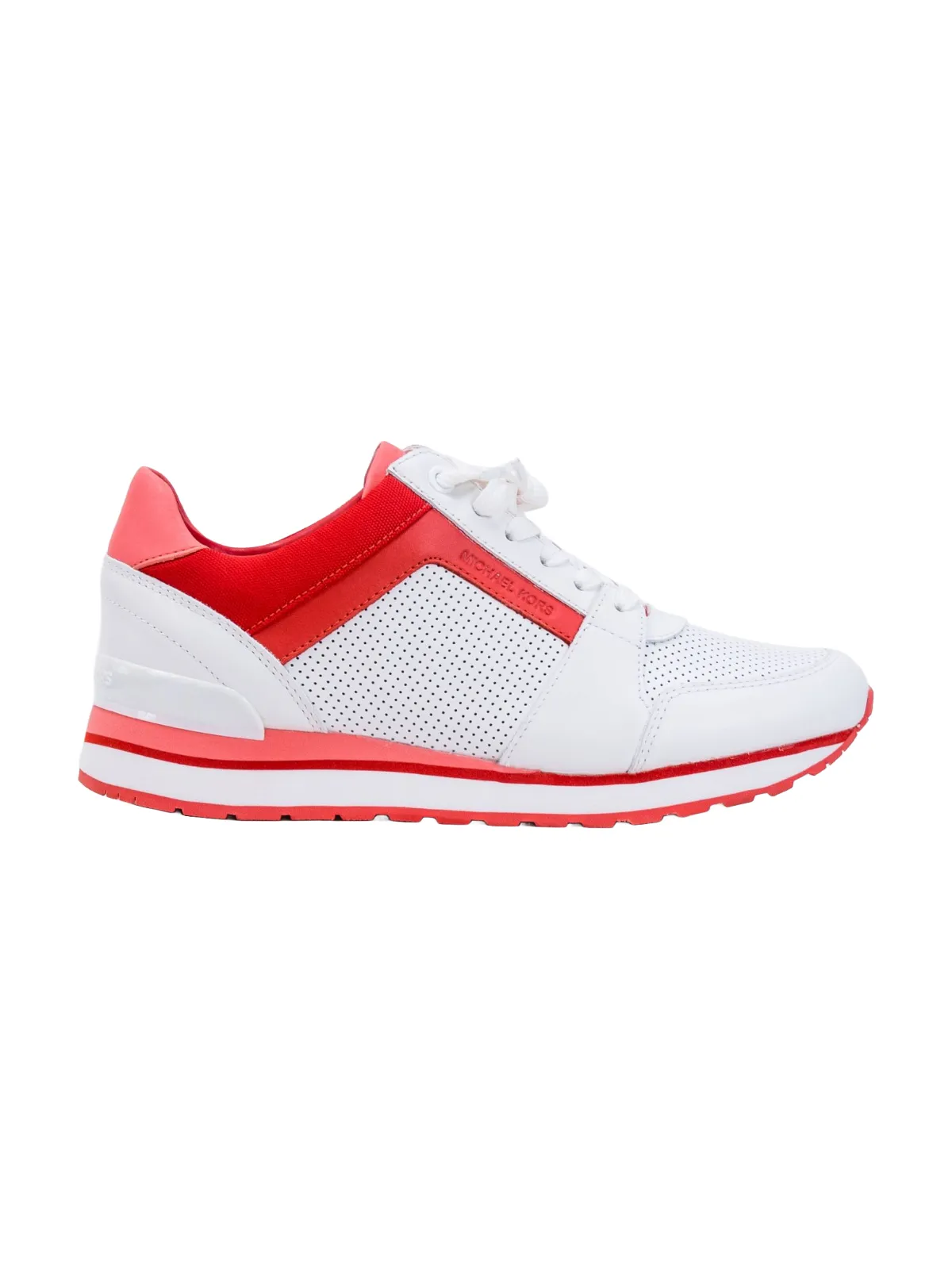 Sneakers Michael Kors EU 37 | Alb, Piele naturală