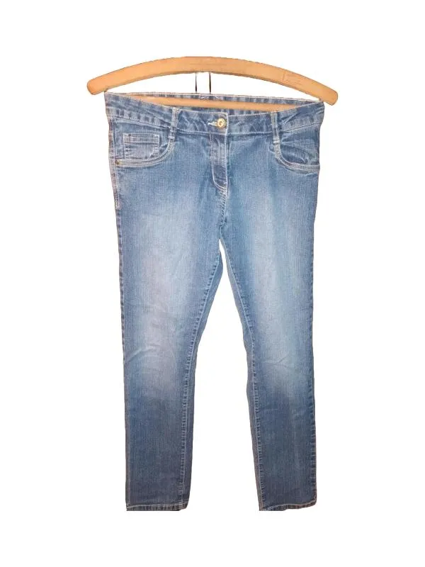 Blugi C&A M | Bleu, Lungi