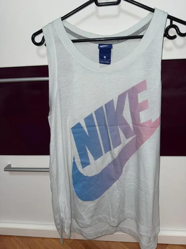 Maiou sport Nike S | Turcoaz - Image 4