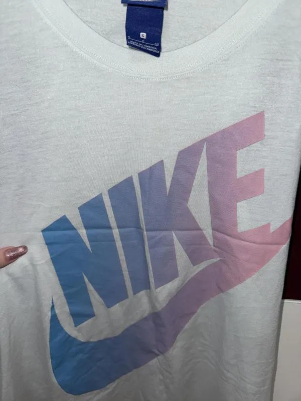 Maiou sport Nike S | Turcoaz - Image 6