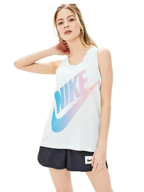 Maiou sport Nike S | Turcoaz