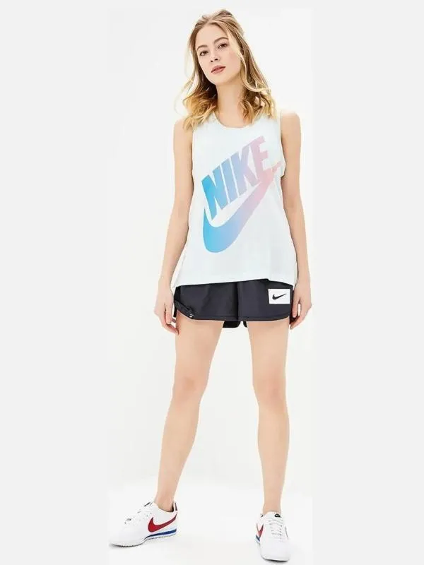 Maiou sport Nike S | Turcoaz - Image 2