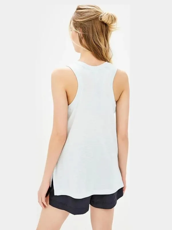 Maiou sport Nike S | Turcoaz - Image 3