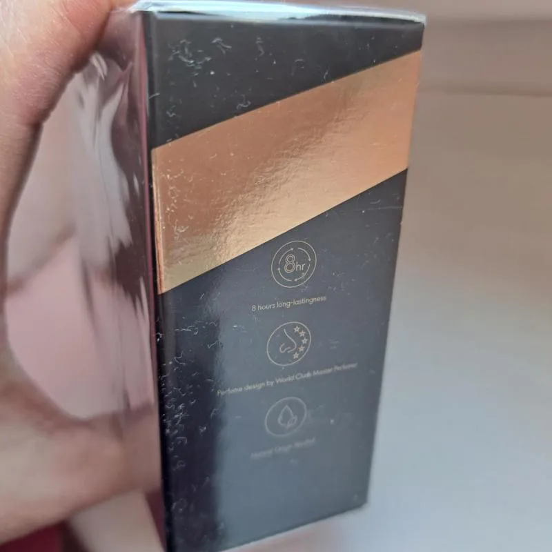 Apă de parfum ALL OR NOTHING Oriflame - Image 6