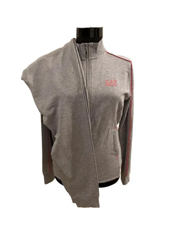 Trening Emporio Armani EU 36 | Gri, Bumbac