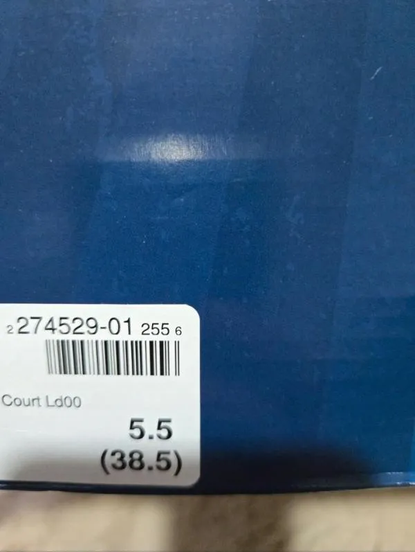 Sneakers Skechers EU 38.5 | Alb, Logo - Image 7