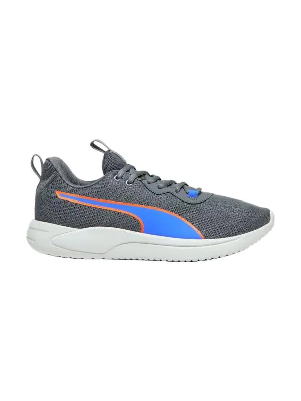 Pantofi de alergare Puma EU 43 | Gri, Logo