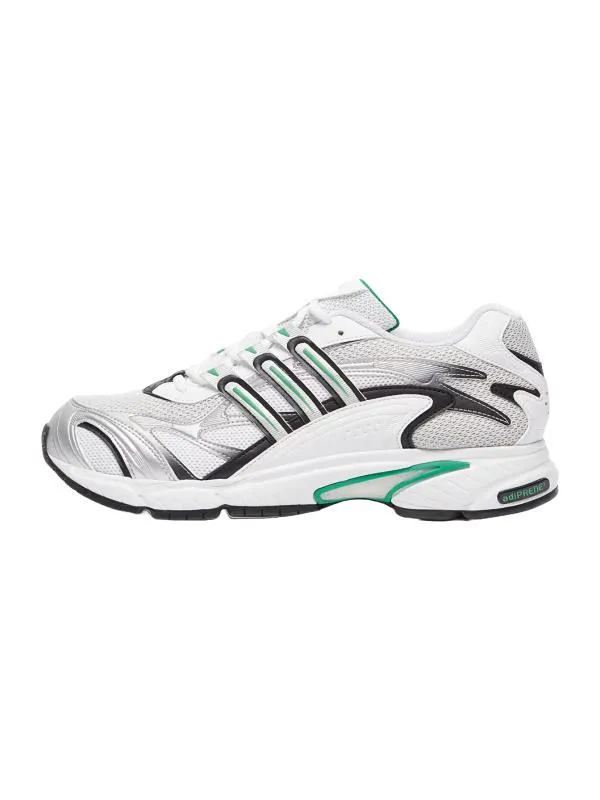 Pantofi de alergare adidas EU 47 | Alb, Logo
