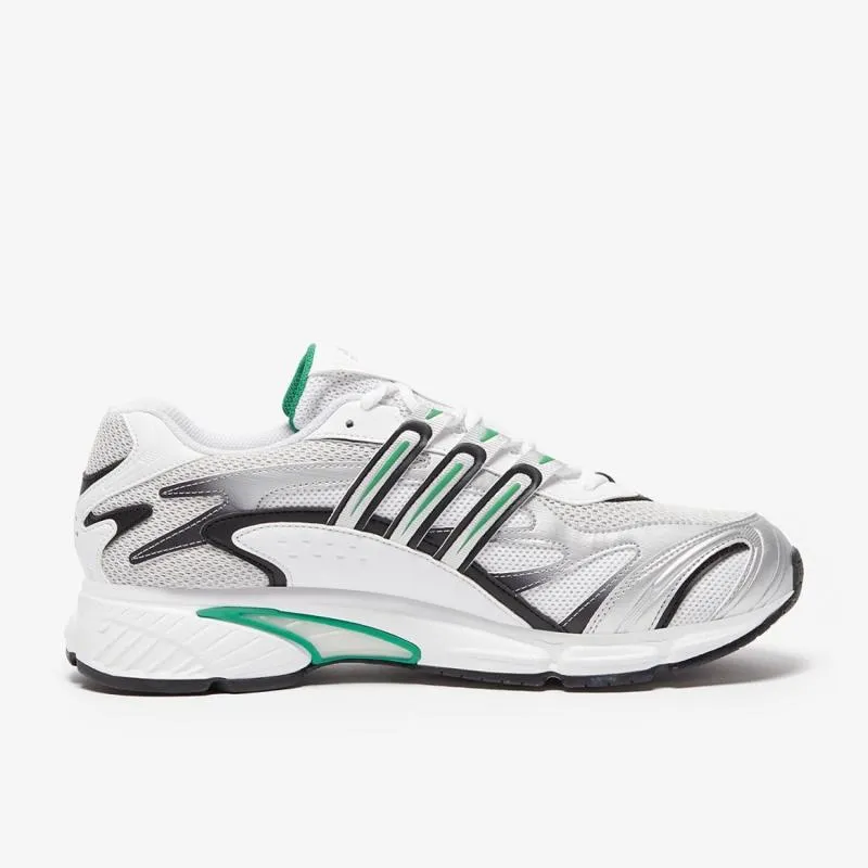 Pantofi de alergare adidas EU 47 | Alb, Logo - Image 2
