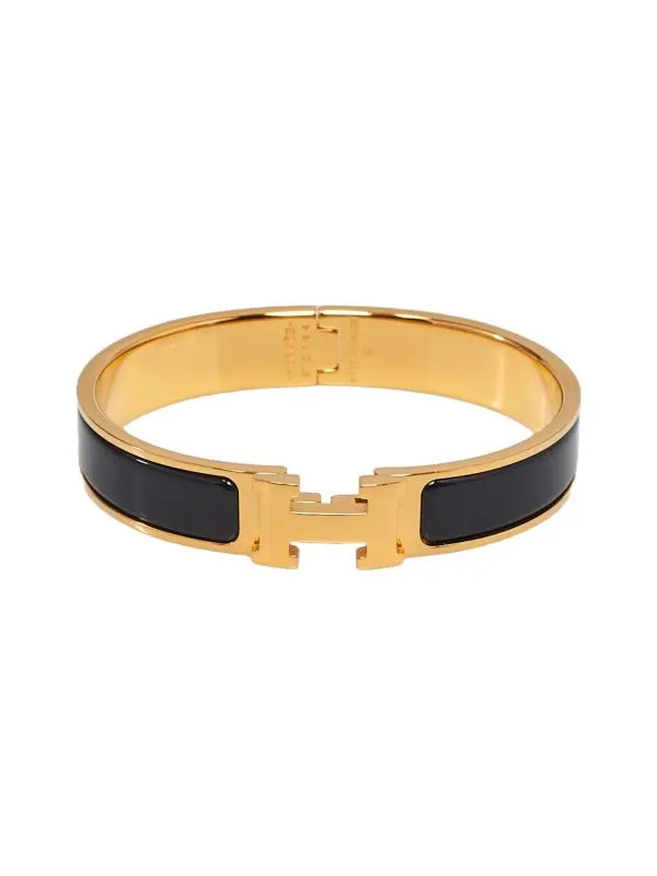 Brățară Hermès | Auriu, Aur