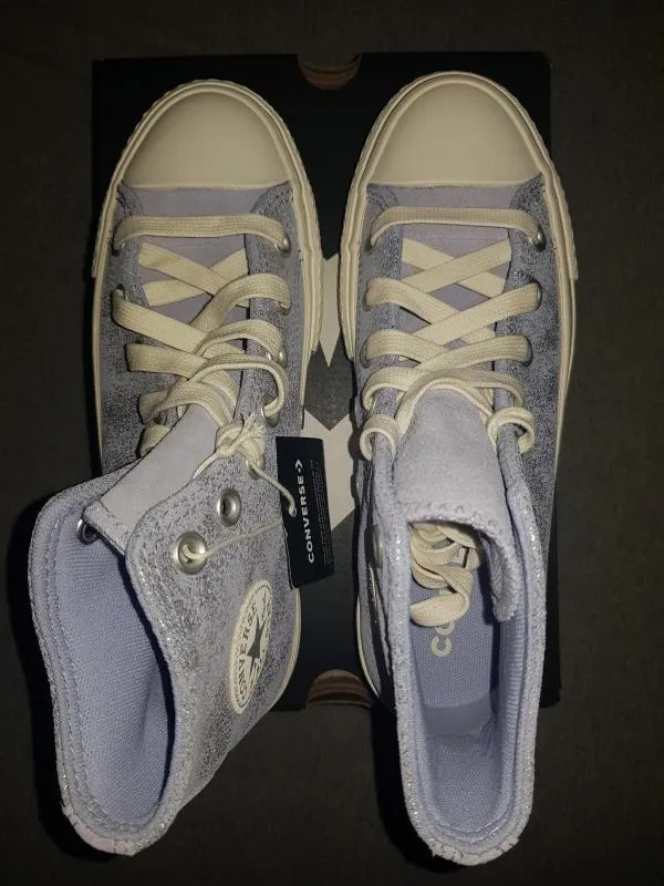 Teniși Converse EU 36 | Mov - Image 6