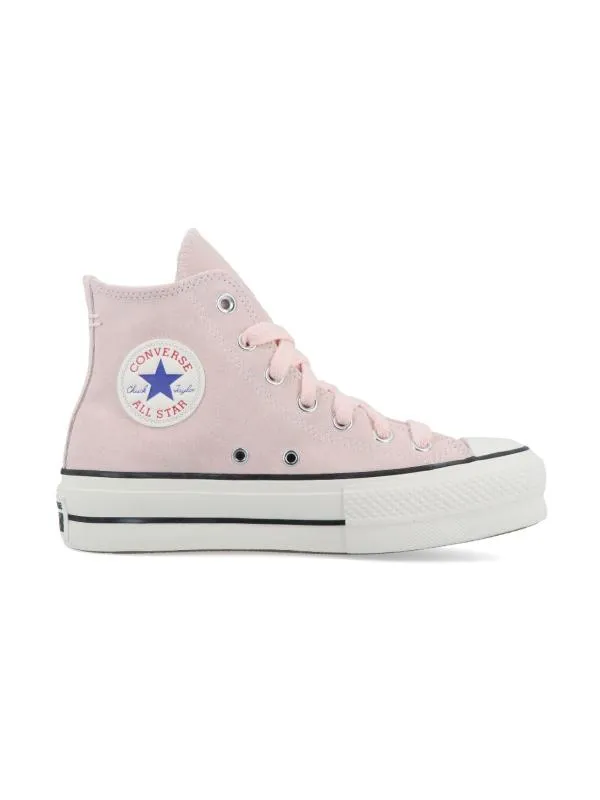 Teniși Converse EU 37.5 | Roz, Piele întoarsă  Suede