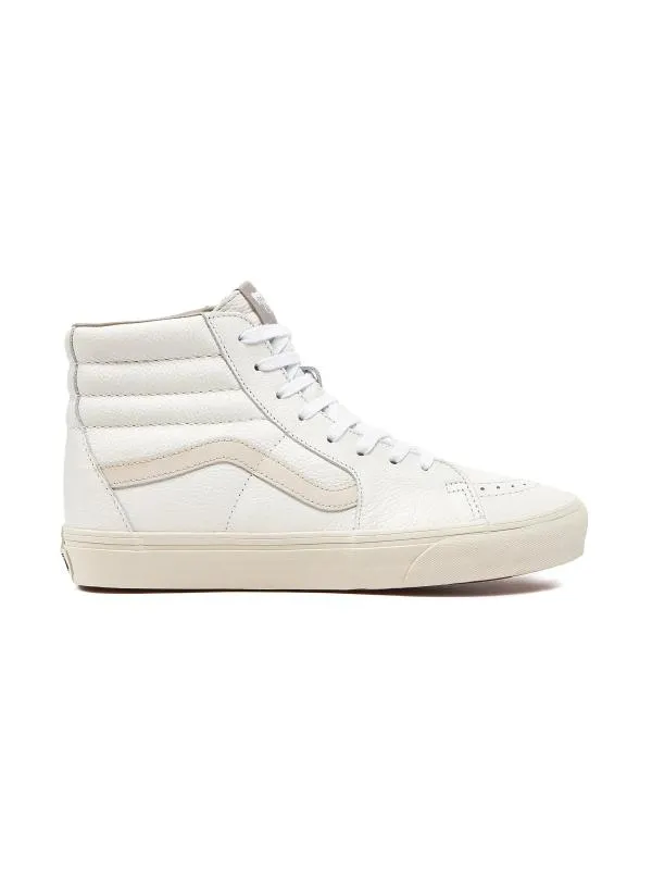 Sneakers Vans EU 44.5 | Bej, Piele naturală