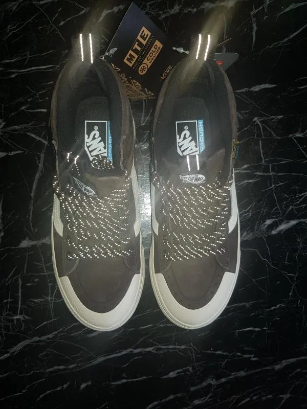 Sneakers Vans EU 36.5 | Maro - Image 2