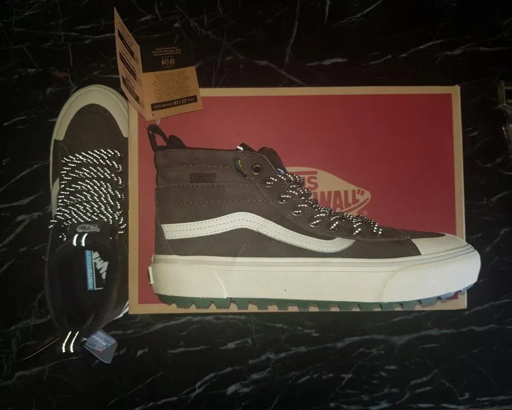 Sneakers Vans EU 36.5 | Maro - Image 3