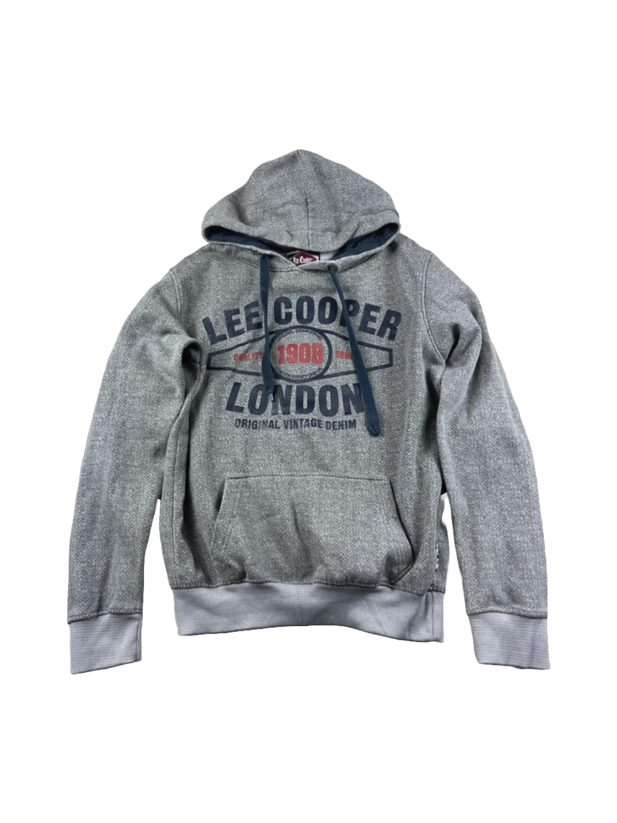 Hanorac Lee Cooper EU 36