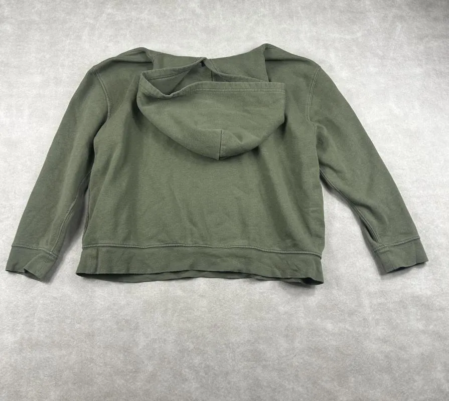Hanorac Polo Ralph Lauren XL | Khaki, Normal, Mânecă lungă, Logo - Image 4