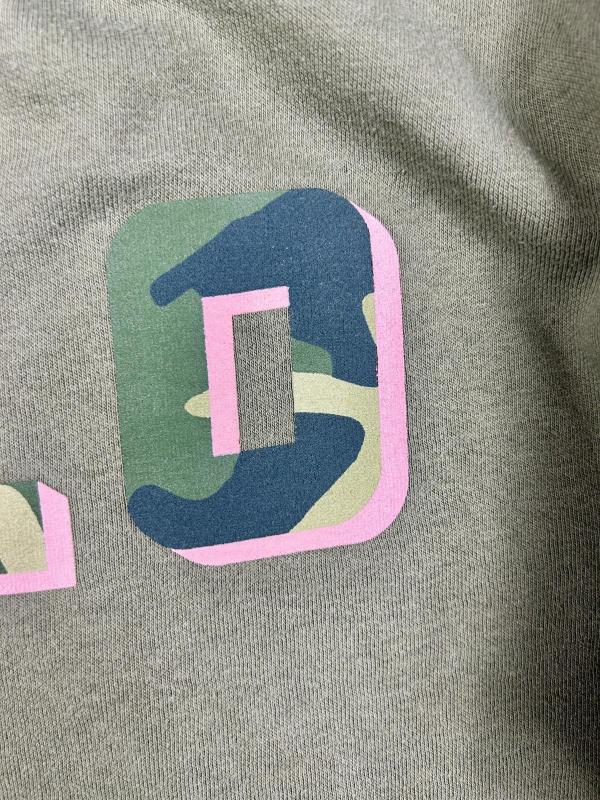 Hanorac Polo Ralph Lauren XL | Khaki, Normal, Mânecă lungă, Logo - Image 10