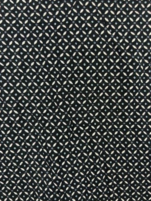 Cămașă Tom Tailor M | Negru, Normal, Mânecă lungă - Image 5