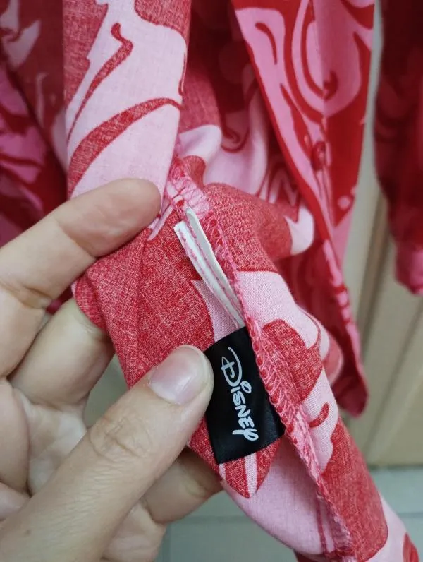 Cămașă House brand XS | Roz, Normal, Mânecă lungă, Bumbac - Image 10