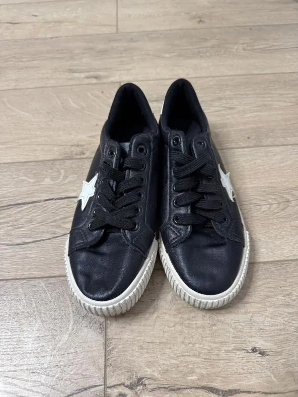 Sneakers EU 37 | Negru - Image 4