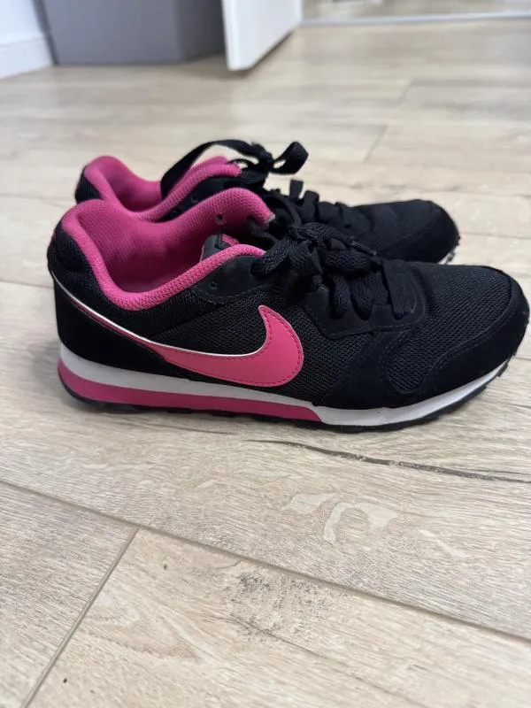 Sneakers Nike EU 36.5 | Negru - Image 6