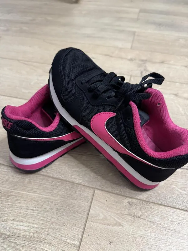 Sneakers Nike EU 36.5 | Negru - Image 2