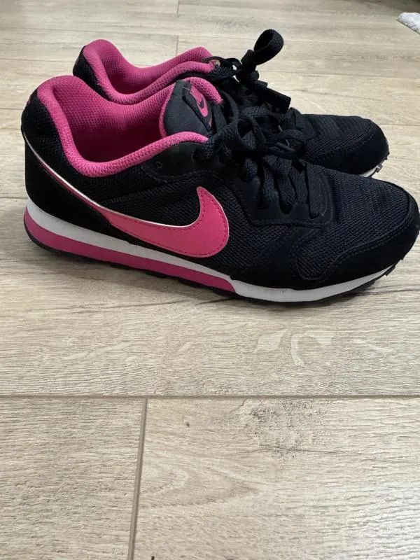 Sneakers Nike EU 36.5 | Negru - Image 4