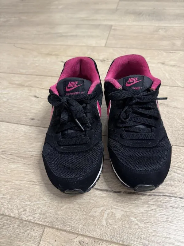 Sneakers Nike EU 36.5 | Negru - Image 3