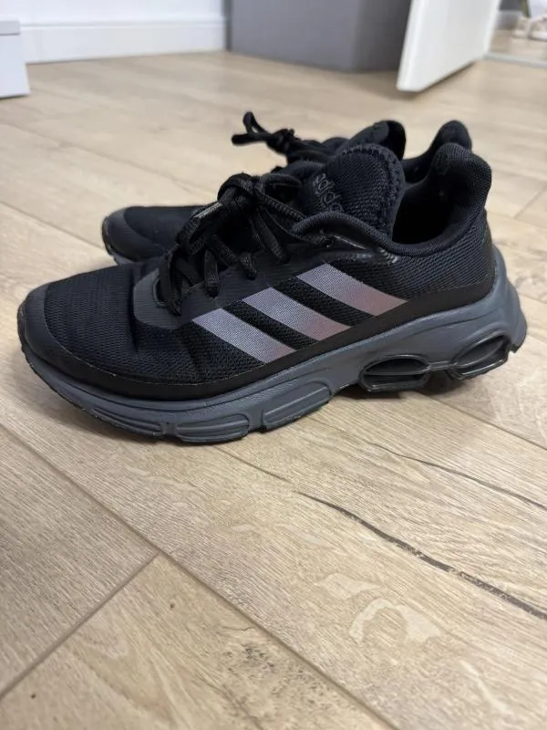 Sneakers adidas EU 37 | Negru - Image 4