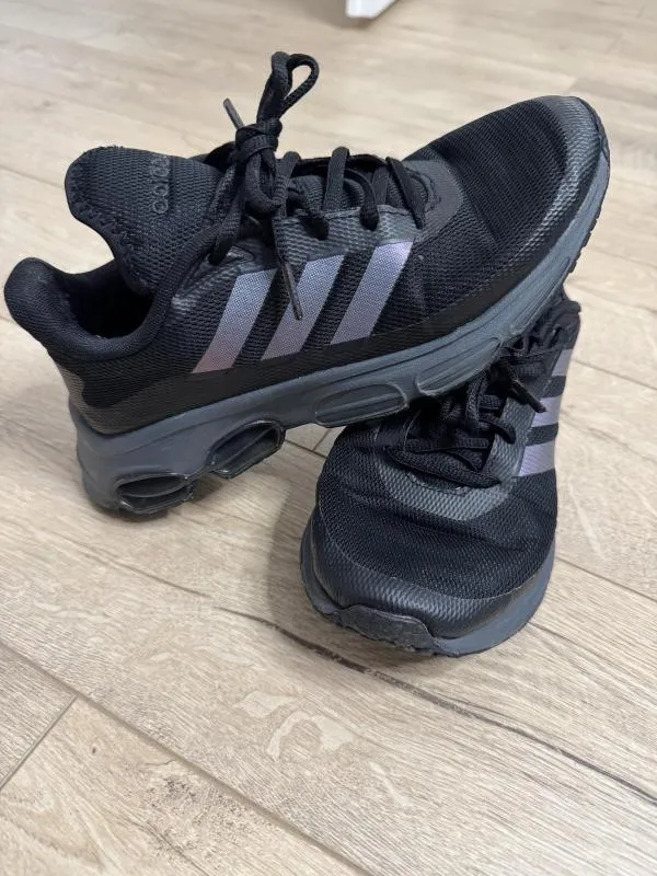 Sneakers adidas EU 37 | Negru - Image 2