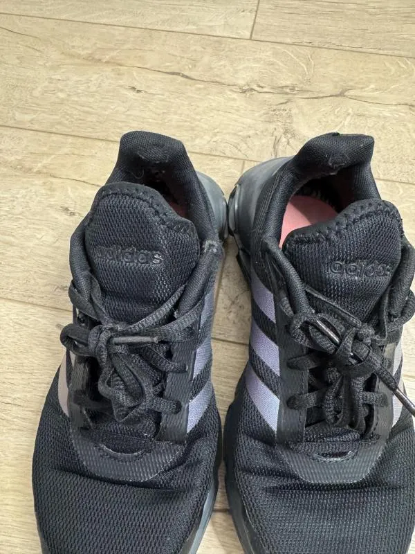 Sneakers adidas EU 37 | Negru - Image 5
