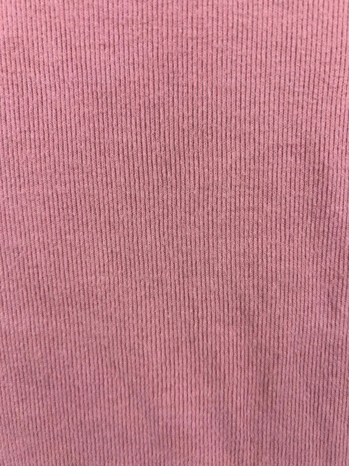 Top cropped Zara S | Roz, Cropped (Scurt), Mânecă scurtă, Bumbac - Image 4