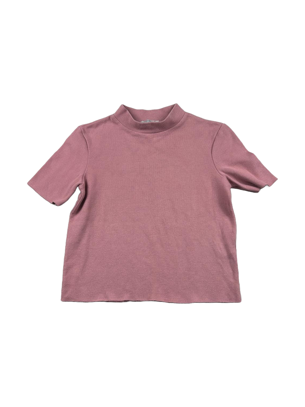 Top scurt Zara S