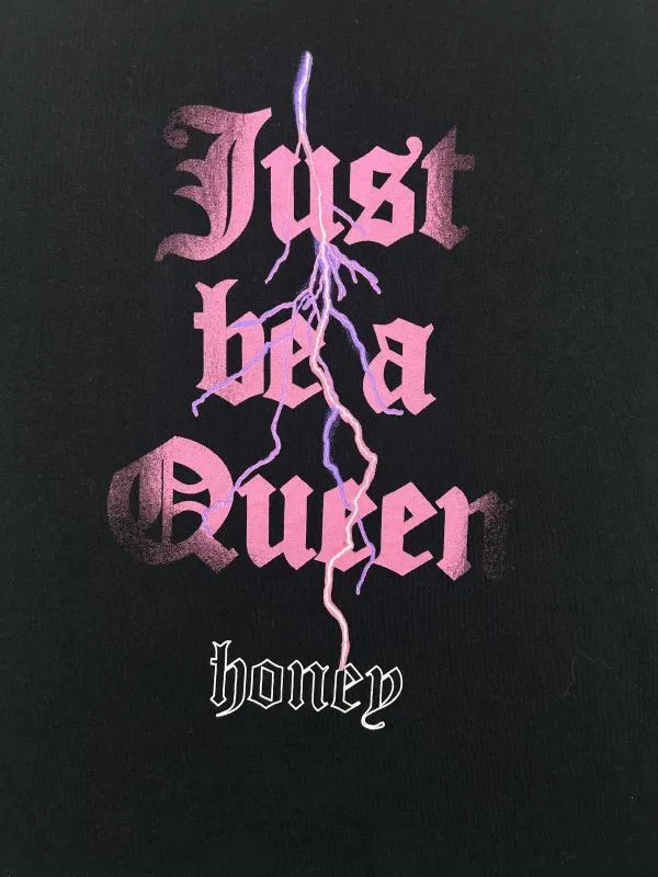 Tricou Bershka S | Negru, Normal, Mânecă scurtă - Image 3