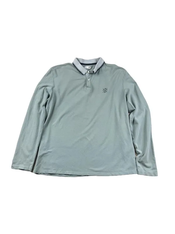 Bluză Tom Tailor L | Gri