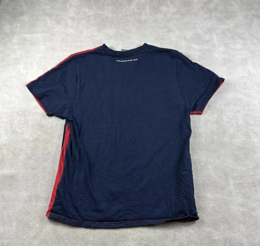 Tricou sport Nike S | Bleumarin - Image 6