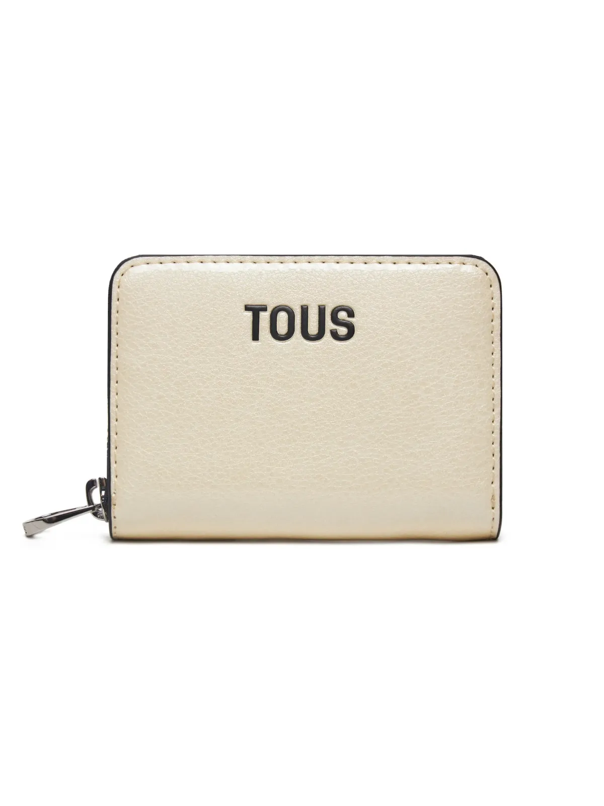 Portofel TOUS | Bej, Poliester