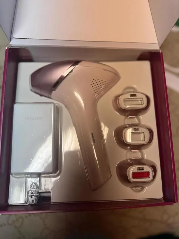 Epilator IPL Seria 9000 Philips - Image 2