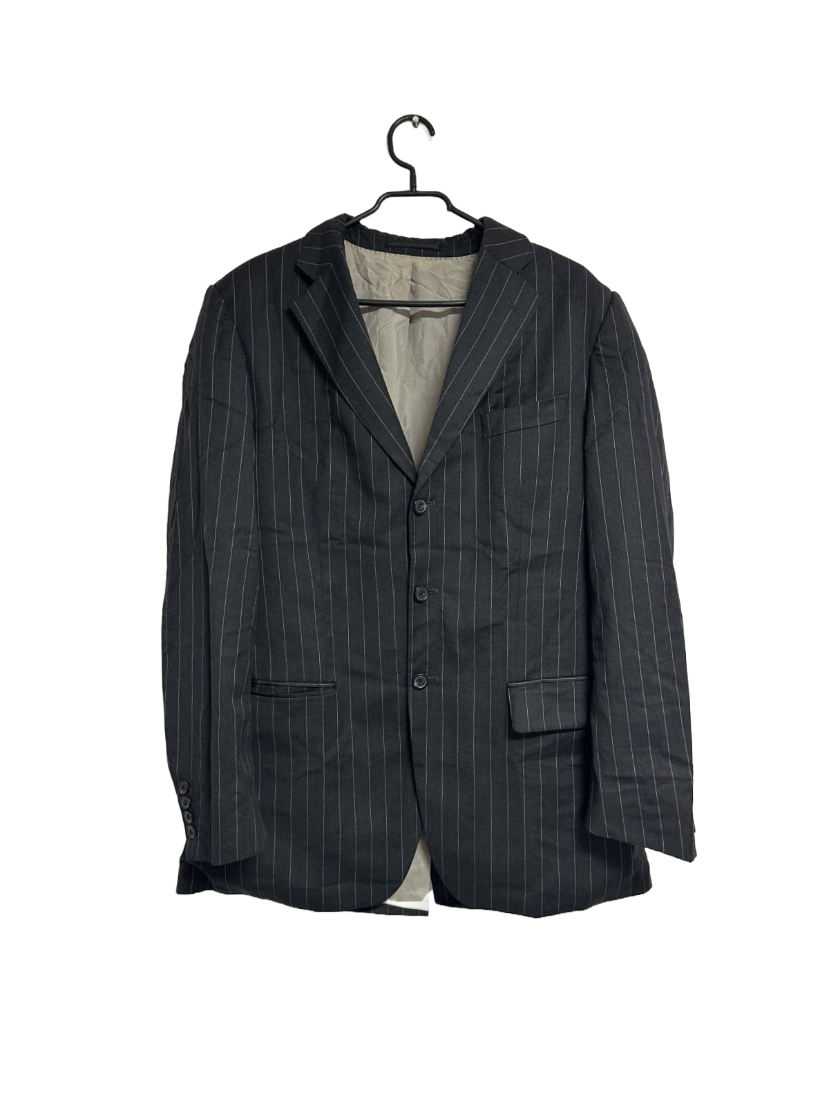 Sacou de costum Hugo Boss L