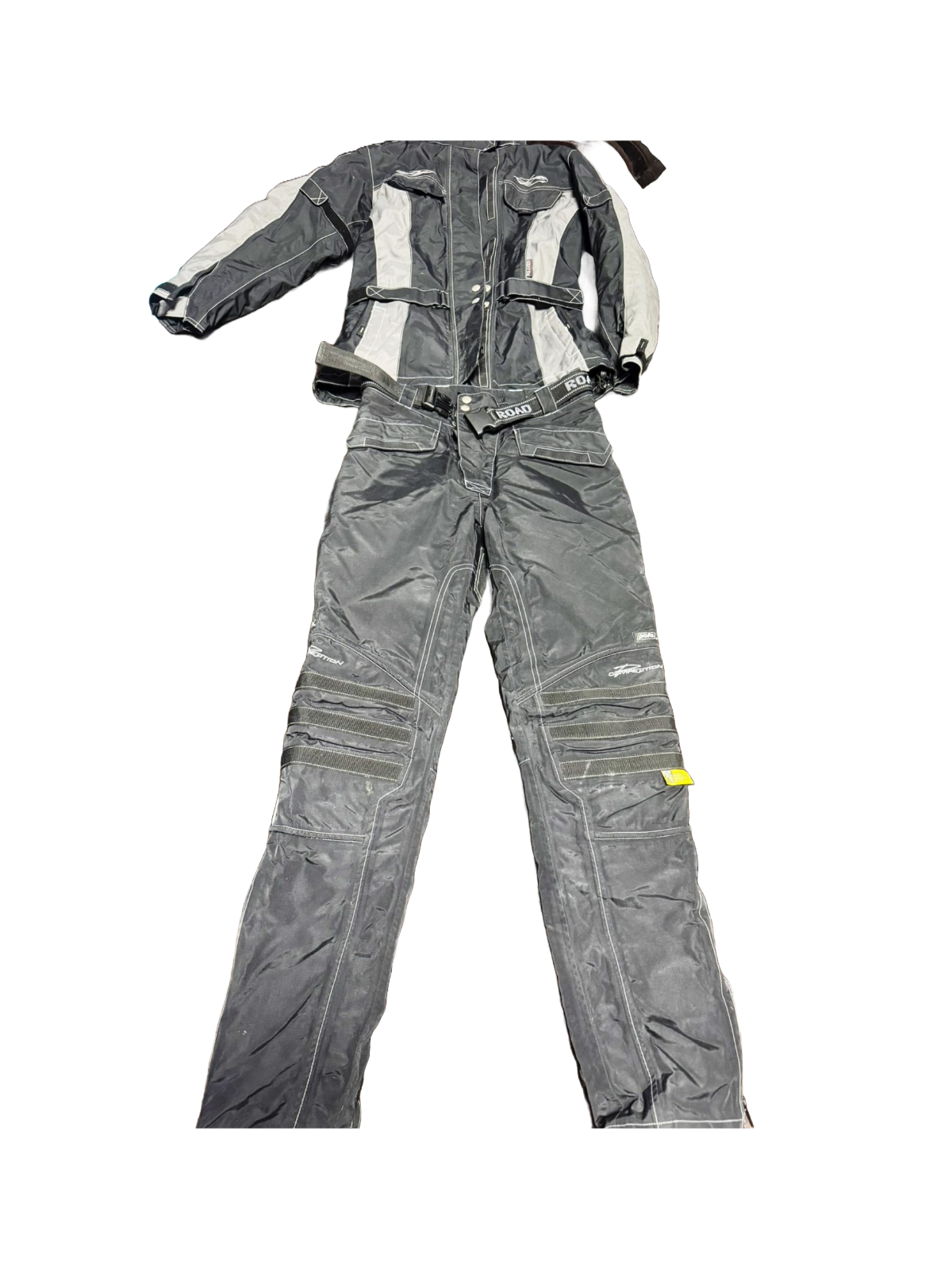 Costum moto damă POLO-TEX EU 38