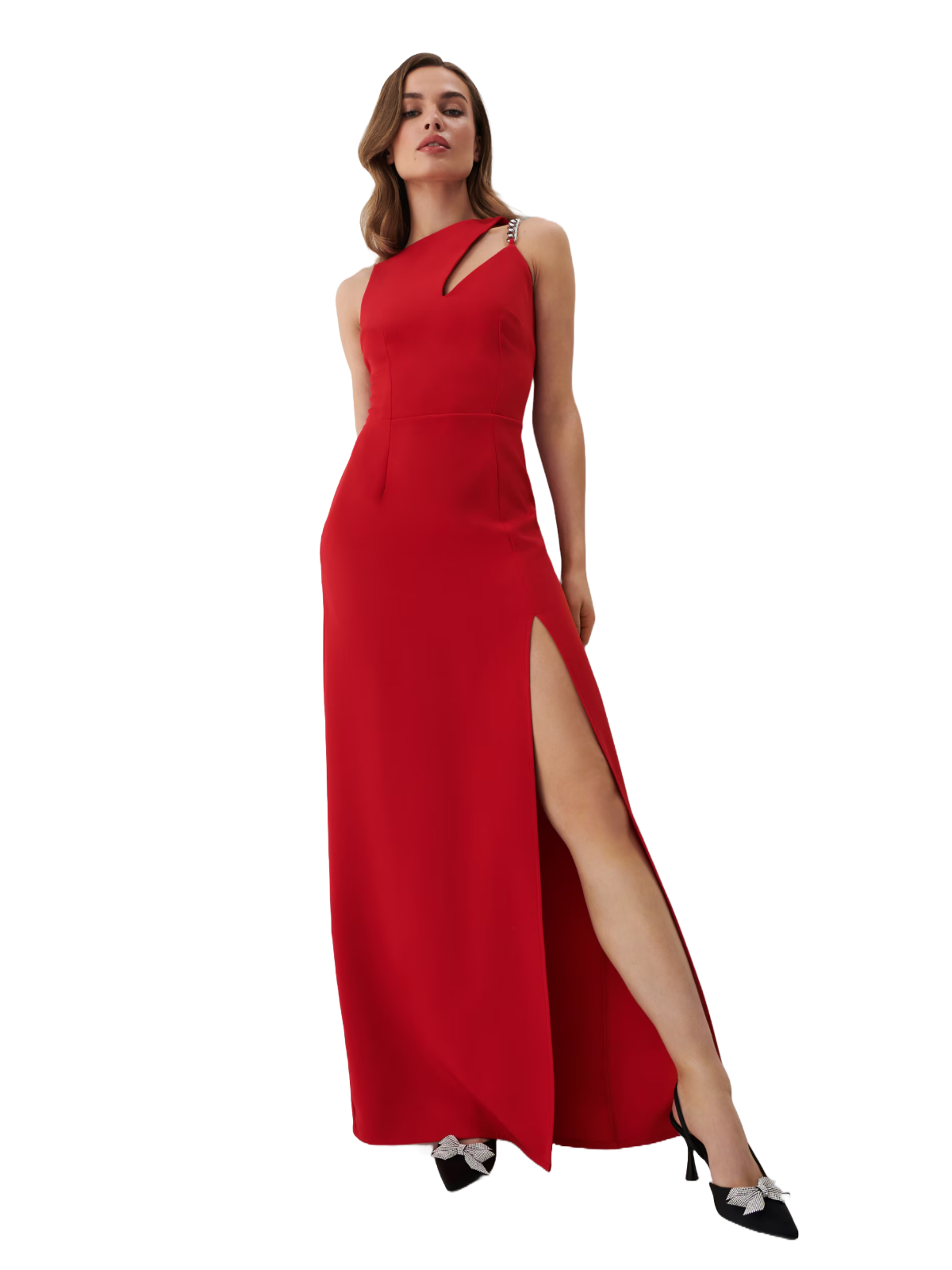 Rochie de seară maxi Mohito EU 34