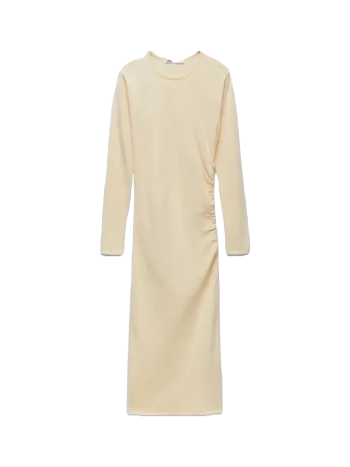 Rochie mulată maxi Zara EU 36