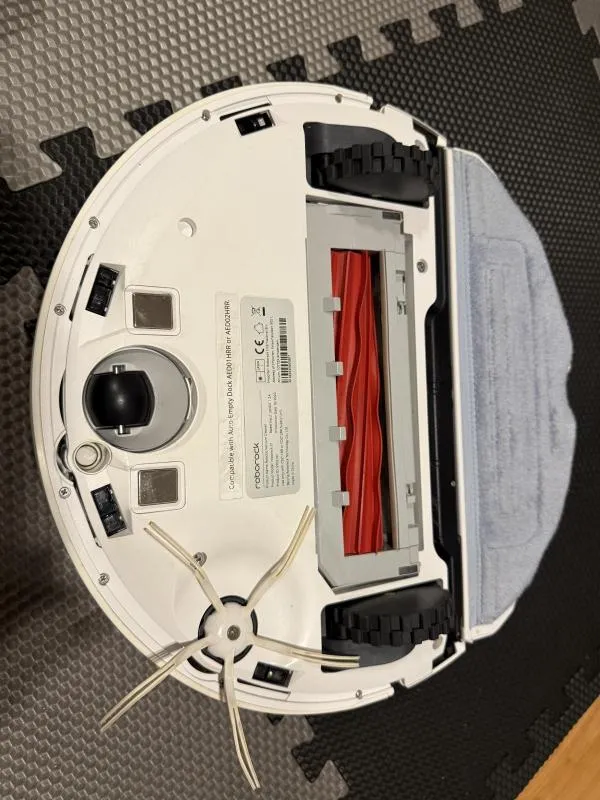 Roborock S7 + Auto Empty Dock - Image 7