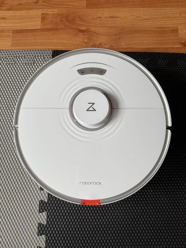 Roborock S7 + Auto Empty Dock - Image 11