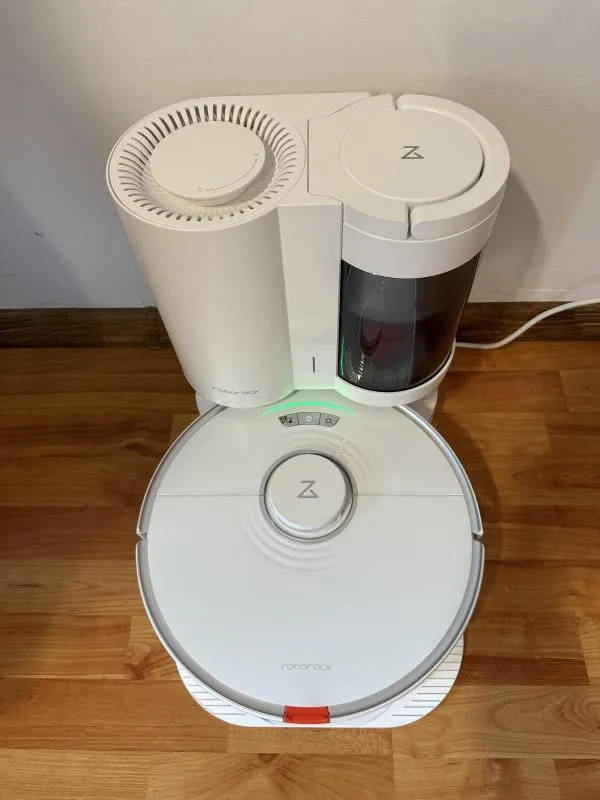 Roborock S7 + Auto Empty Dock - Image 4
