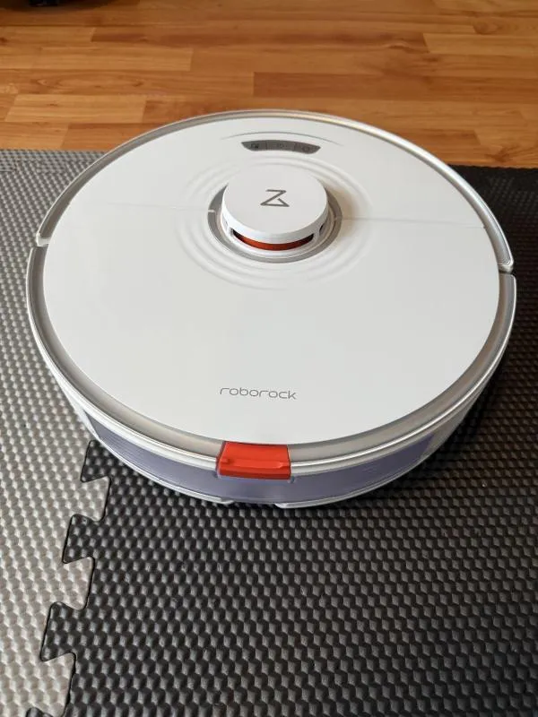 Roborock S7 + Auto Empty Dock - Image 6