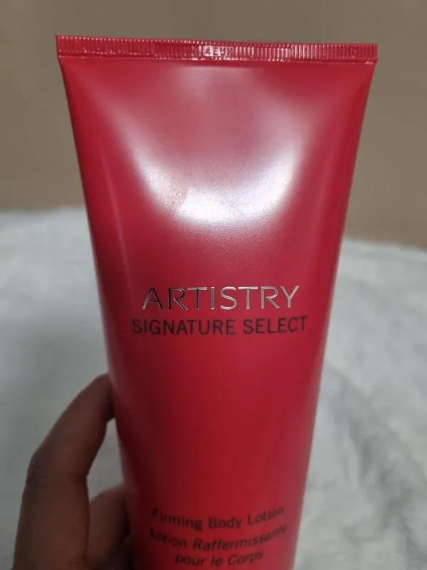 Loțiune de corp tonifianta AMWAY - Image 3