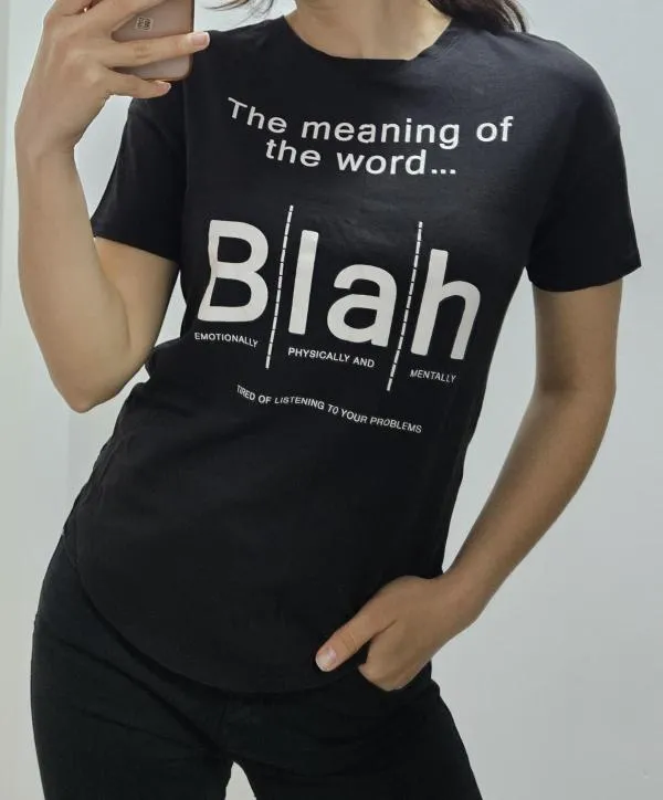 Tricou Bershka EU 32 | Negru, Normal, Mânecă scurtă, Bumbac - Image 5